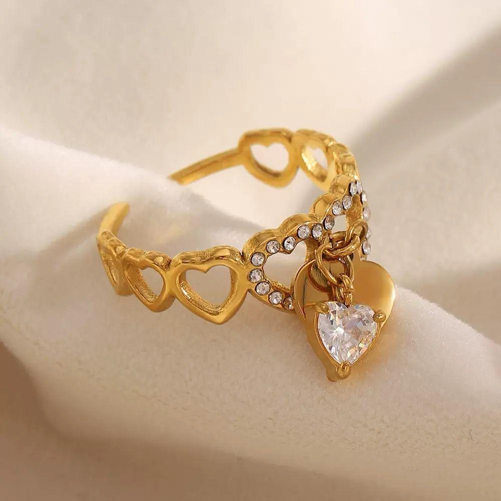 Anillos