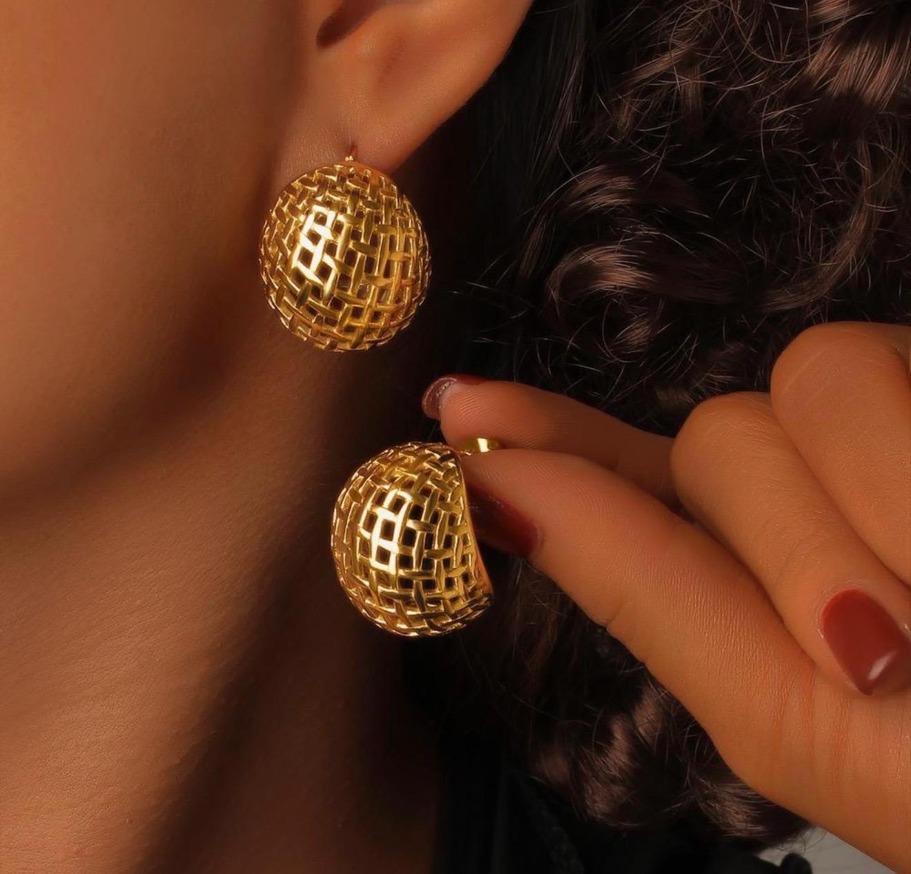 Joyas Para Diferentes Formas de Rostro