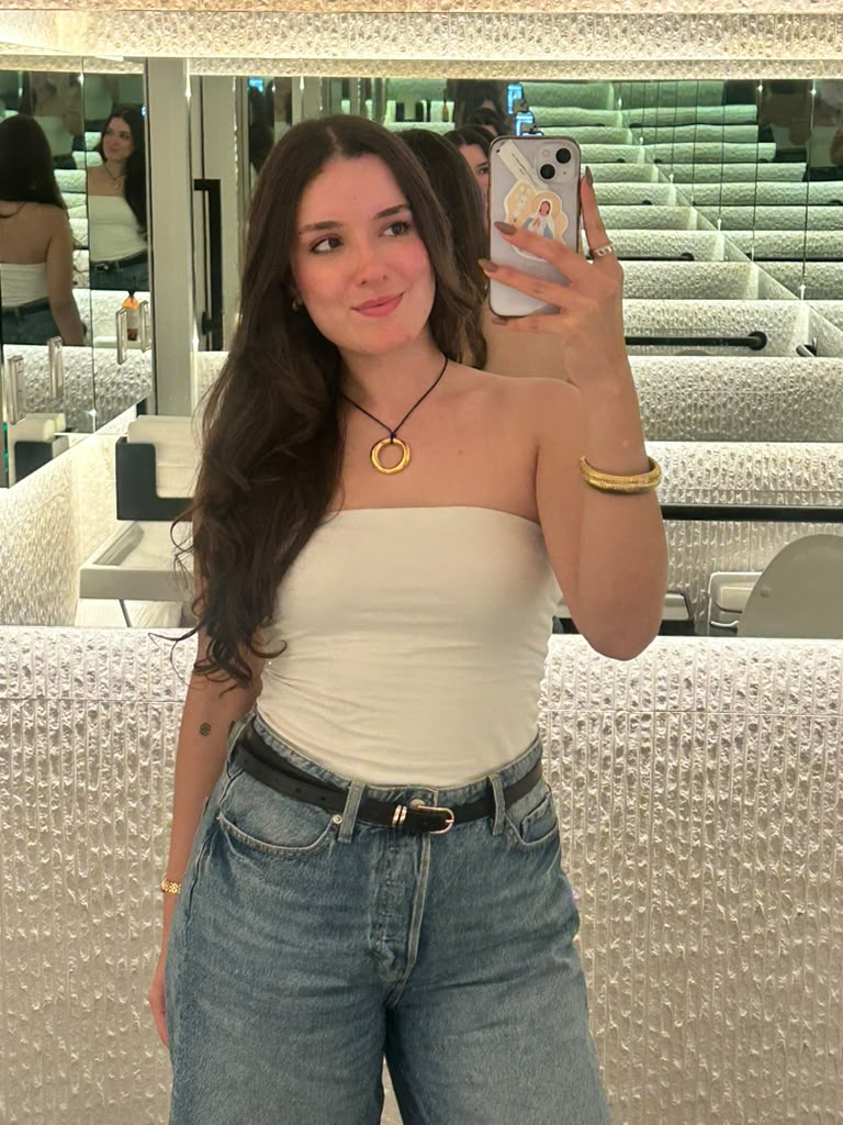 Cómo Combinar Accesorios en Looks Diarios