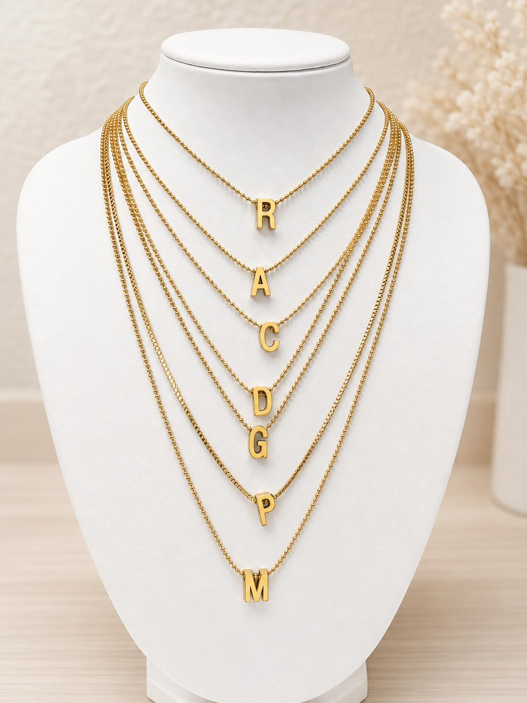 Cómo Usar Collares en Capas