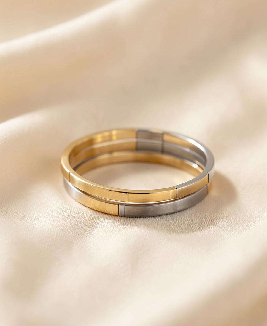 Pulseras
