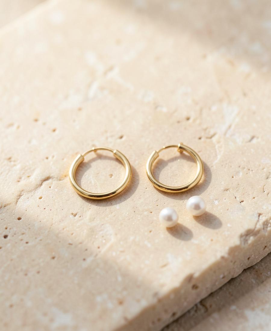 Aretes