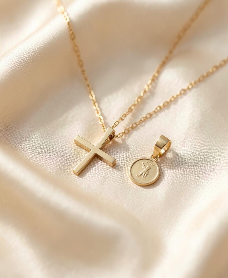 Joyería Religiosa