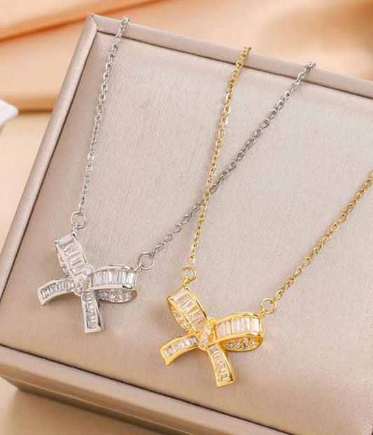 Lovely Necklaces