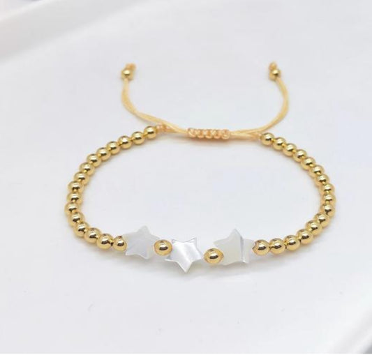 Star Bracelet