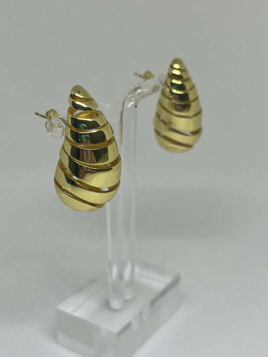 Maxi Gota Earrings