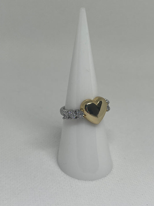 Romantic Ring