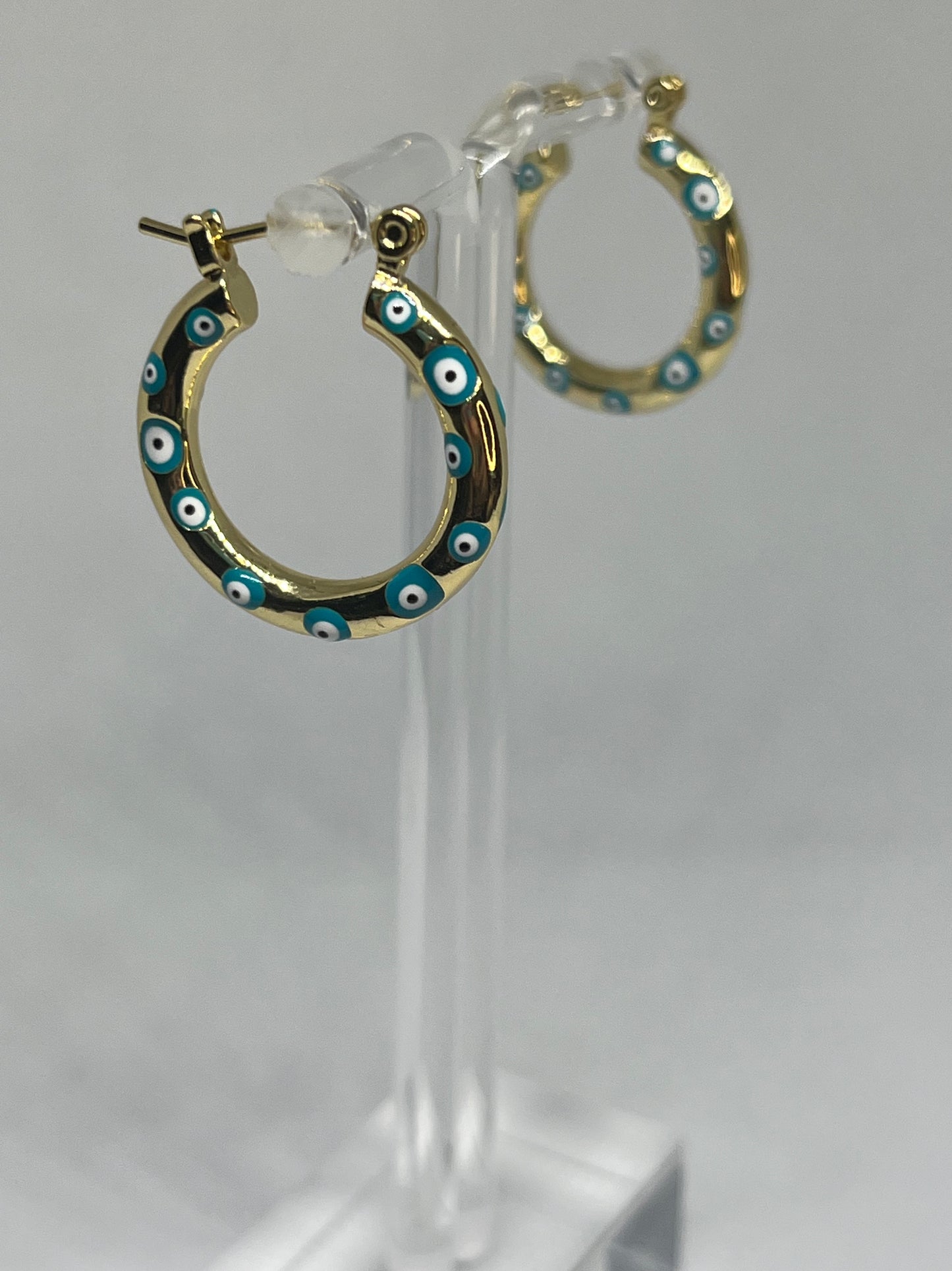 Miranda Earrings