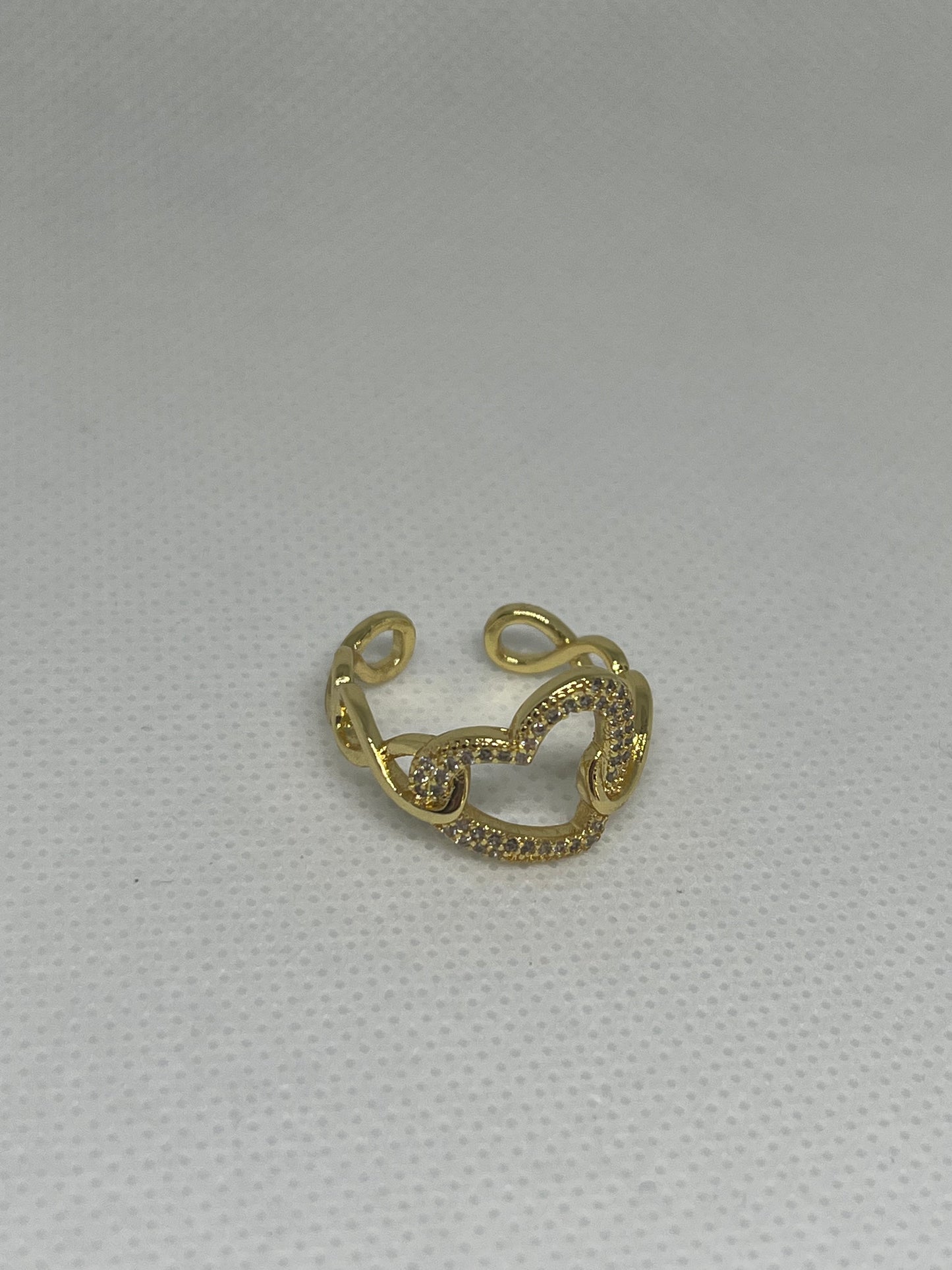 Albania Ring