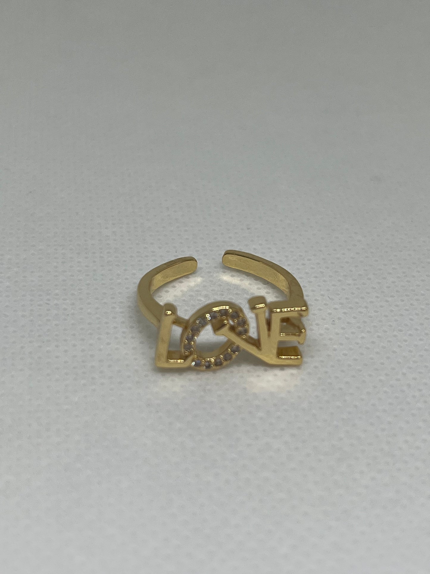 Aruba Ring