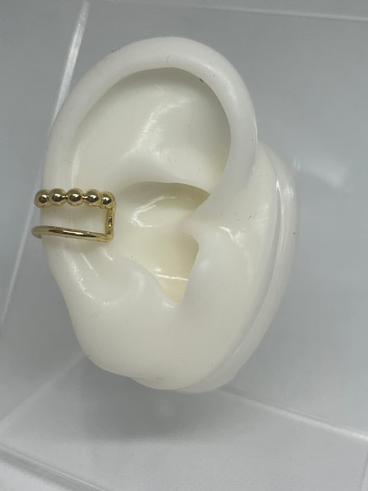 Double Earcuff