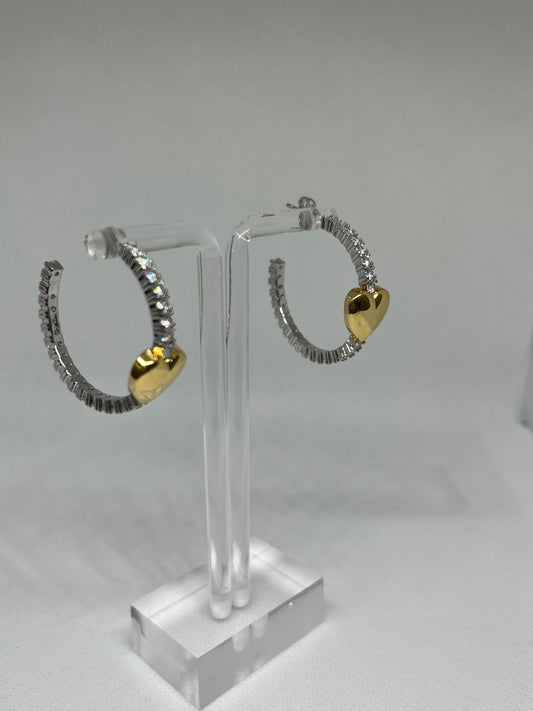 Mivis Earrings